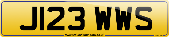 J123 WWS
