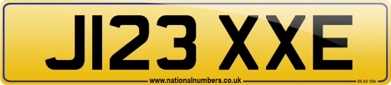 J123 XXE