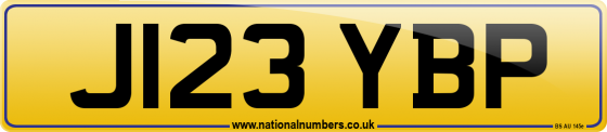 J123 YBP