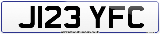 J123 YFC