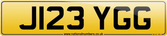 J123 YGG