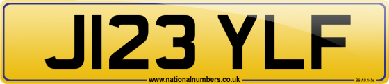 J123 YLF
