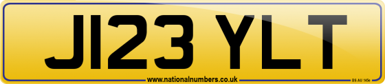J123 YLT