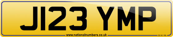 J123 YMP