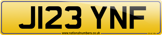J123 YNF