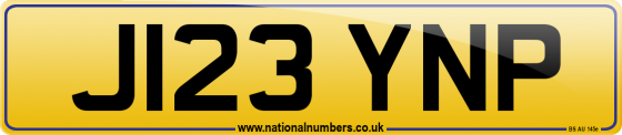J123 YNP
