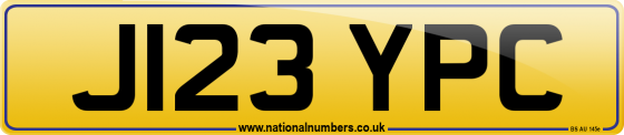 J123 YPC