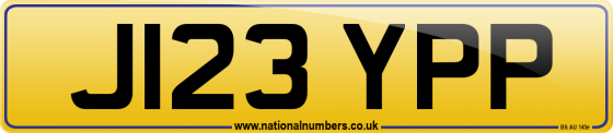 J123 YPP