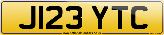 J123 YTC
