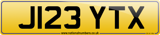 J123 YTX