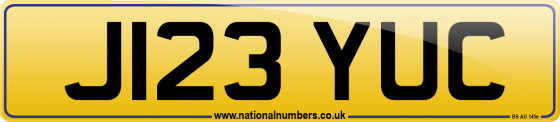 J123 YUC