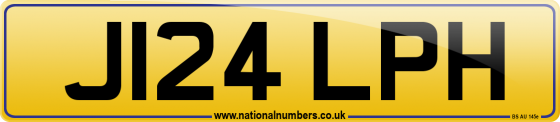 J124 LPH