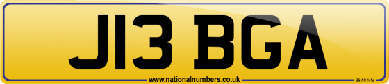 J13 BGA