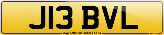 J13 BVL
