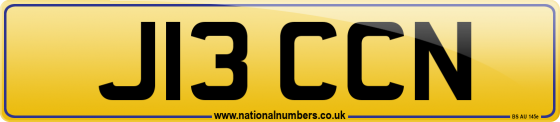 J13 CCN