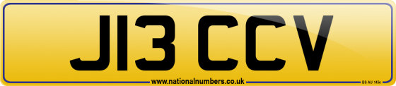 J13 CCV