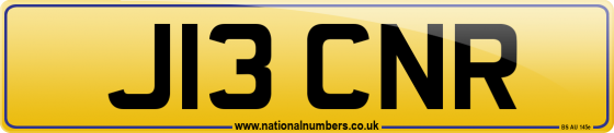 J13 CNR