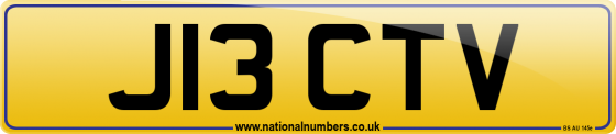 J13 CTV