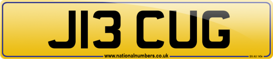 J13 CUG
