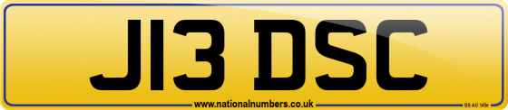 J13 DSC