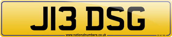 J13 DSG