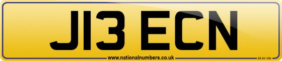 J13 ECN