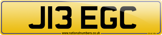J13 EGC