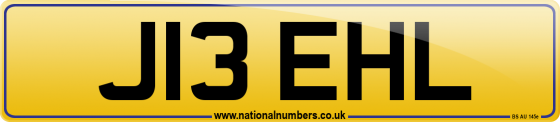 J13 EHL