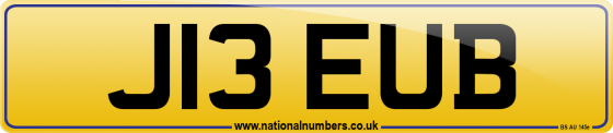 J13 EUB