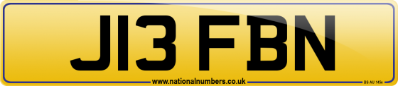 J13 FBN