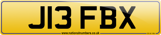 J13 FBX