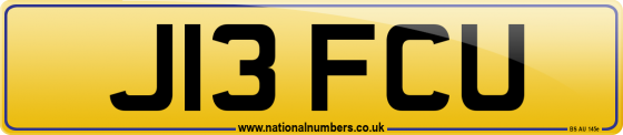 J13 FCU