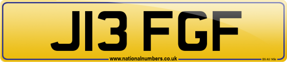 J13 FGF