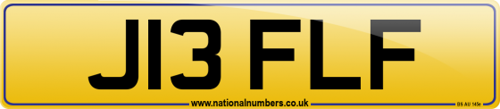 J13 FLF