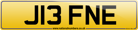 J13 FNE