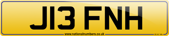 J13 FNH