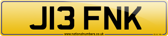 J13 FNK