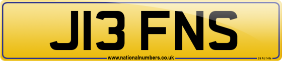J13 FNS