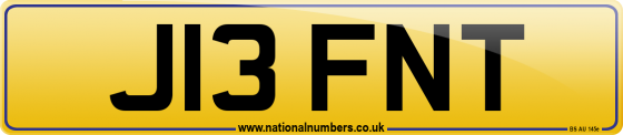 J13 FNT