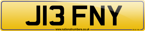 J13 FNY