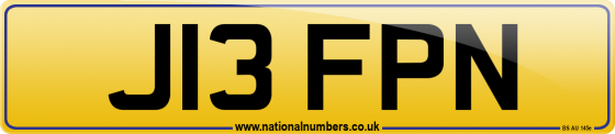 J13 FPN