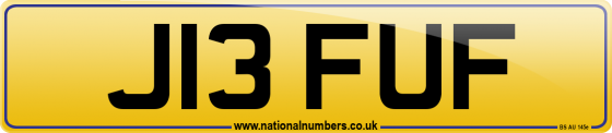 J13 FUF