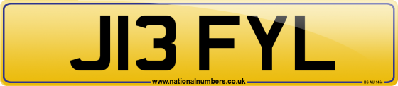 J13 FYL