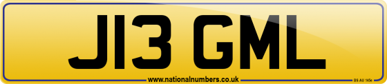 J13 GML
