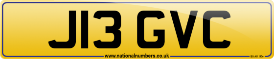J13 GVC