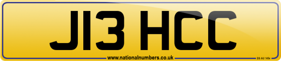 J13 HCC