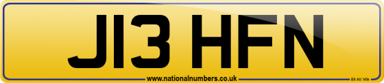 J13 HFN