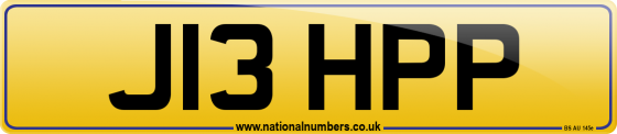 J13 HPP