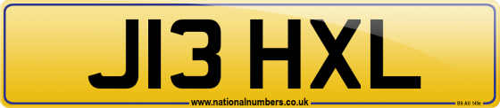 J13 HXL