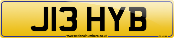 J13 HYB